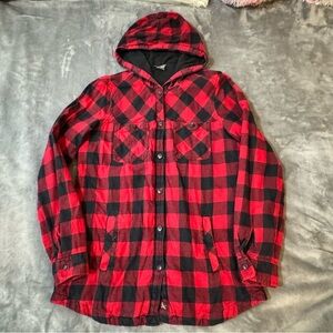 Eddie Bauer Women's Woodland Shirt Jac

#1295